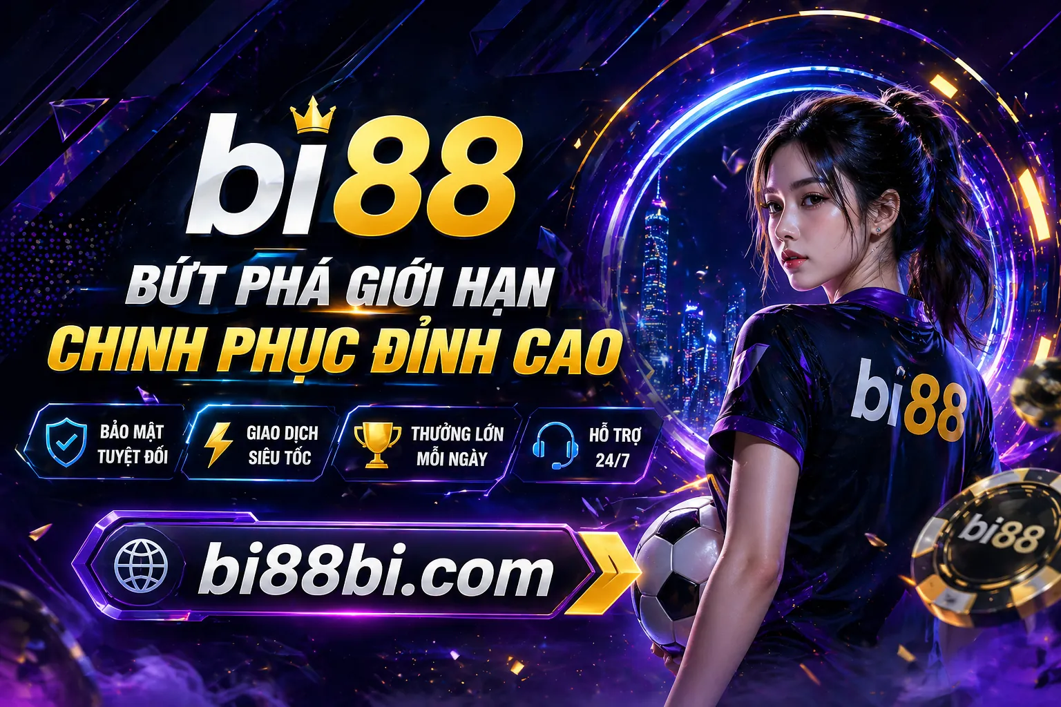 Chương Trình VIP