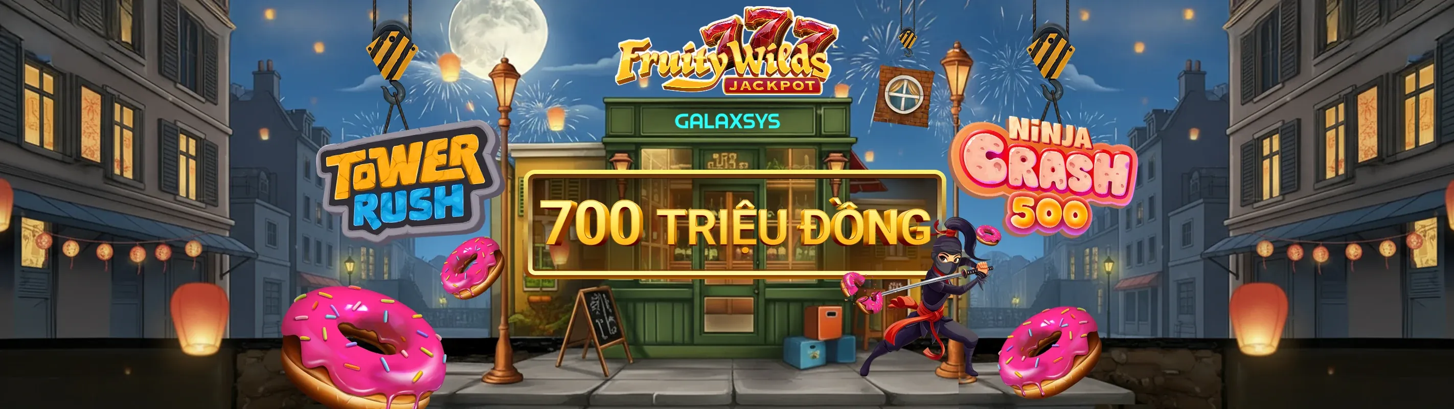 Sòng bạc trực tuyến TX68 nhà cái đẳng cấp