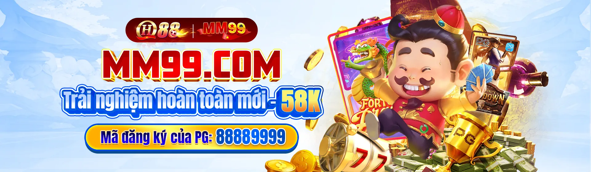 Hình ảnh quảng cáo các ưu đãi hấp dẫn tại TX68 Nhà Cái