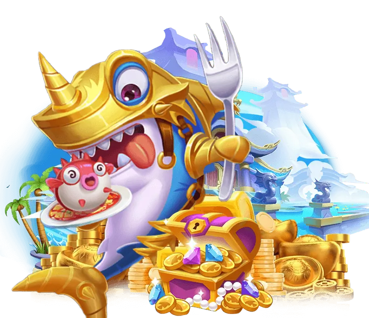 Game Bắn Cá Thiên Đường